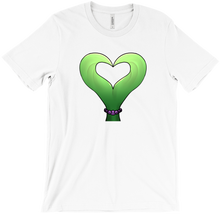 Heart Tail T-Shirts