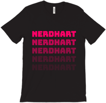 nerdhart T-Shirts