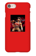 evilbunnyttv iPhone Phone Cases