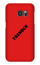 trixocx Samsung Phone Cases