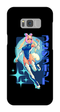 Samsung Lunar Ran