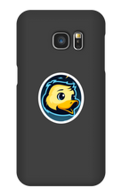 Quaksi - Samsung Case