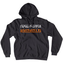 JONSNTV - Logo - Hoodie