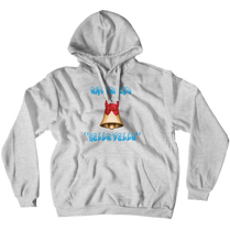 smoc crew hoodie "hells bells"