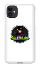 chillionaire_yt iPhone Phone Cases