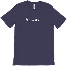 T-Shirt with "Density"