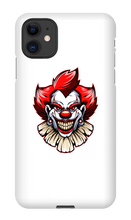 killerclowns_gaming iPhone Phone Cases