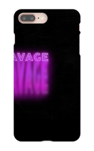 mist_savage0 iPhone Phone Cases