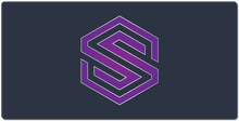 Sin XL Gaming Mousepad