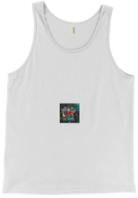poj_gamer Tank Top