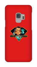 engravergamer88 Samsung Phone Cases