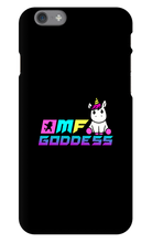 Omfgoddess iPhone Phone Case