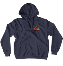Hoodies (No-Zip/Pullover)