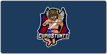 cupid_stuntz XXL Gaming Mousepad