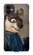 Song Redwood iPhone Case