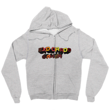 exdoradogamer Zip Up Hoodie