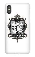 atelierlukas iPhone Phone Cases