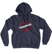 pintsizedrocket-2002 Hoodies (No-Zip/Pullover)