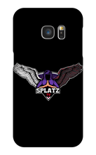 ph_splatz Samsung Phone Cases