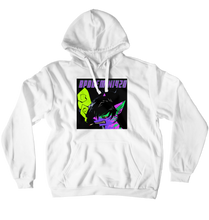 bpdgemini420 Hoodies (No-Zip/Pullover)