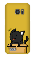 Otis Samsung Phone Case