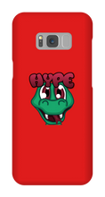 Hyper Emote Samsung Phone Case
