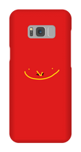 sweetcorn Samsung Phone Cases