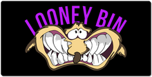 Looney Bin XXL Gaming Mousepad