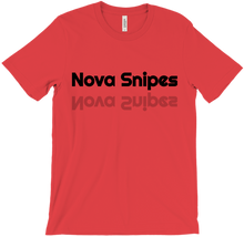 novasnipes T-Shirts