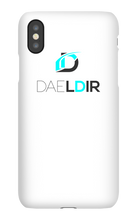 Daeldir I-Phone Case