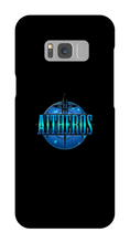 shepherdaitheros Samsung Phone Cases