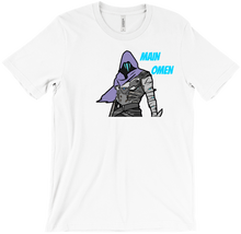 Main Omen T-Shirt