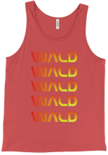 WALD Tank Top