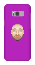 FrankieDooSpace Samsung Phone Cases