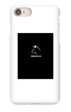 adancuco iPhone Phone Cases
