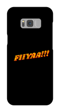 djfifty_ Samsung Phone Cases