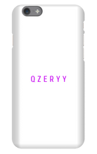 neonmeo iPhone Phone Cases