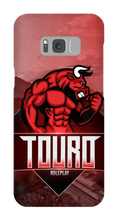 mrrodrigo72 Samsung Phone Cases