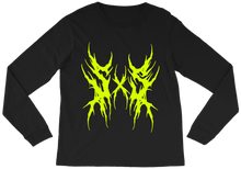 saucyxsussquatch Long Sleeve Tee