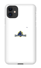newlinesecondtv iPhone Phone Cases