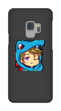 Toto Wink Samsung Phone Case