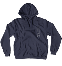 djuuly Hoodies (No-Zip/Pullover)