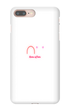Queens of toxic Iphone case