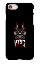 ytsghomie iPhone Phone Cases