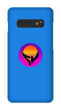 connorlove9 Samsung Phone Cases