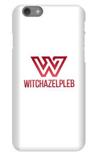 witchazelpleb iPhone Phone Cases