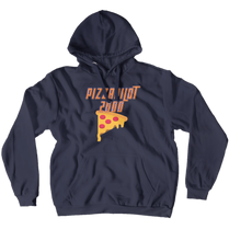 pizzapilot2000 Hoodie