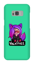 valkyvee Samsung Phone Cases