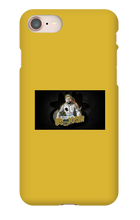 bs_joshi iPhone Phone Cases
