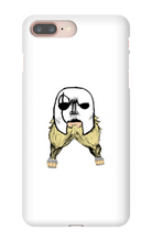 Swedish Dwarf Gaming iPhone Phone Cases